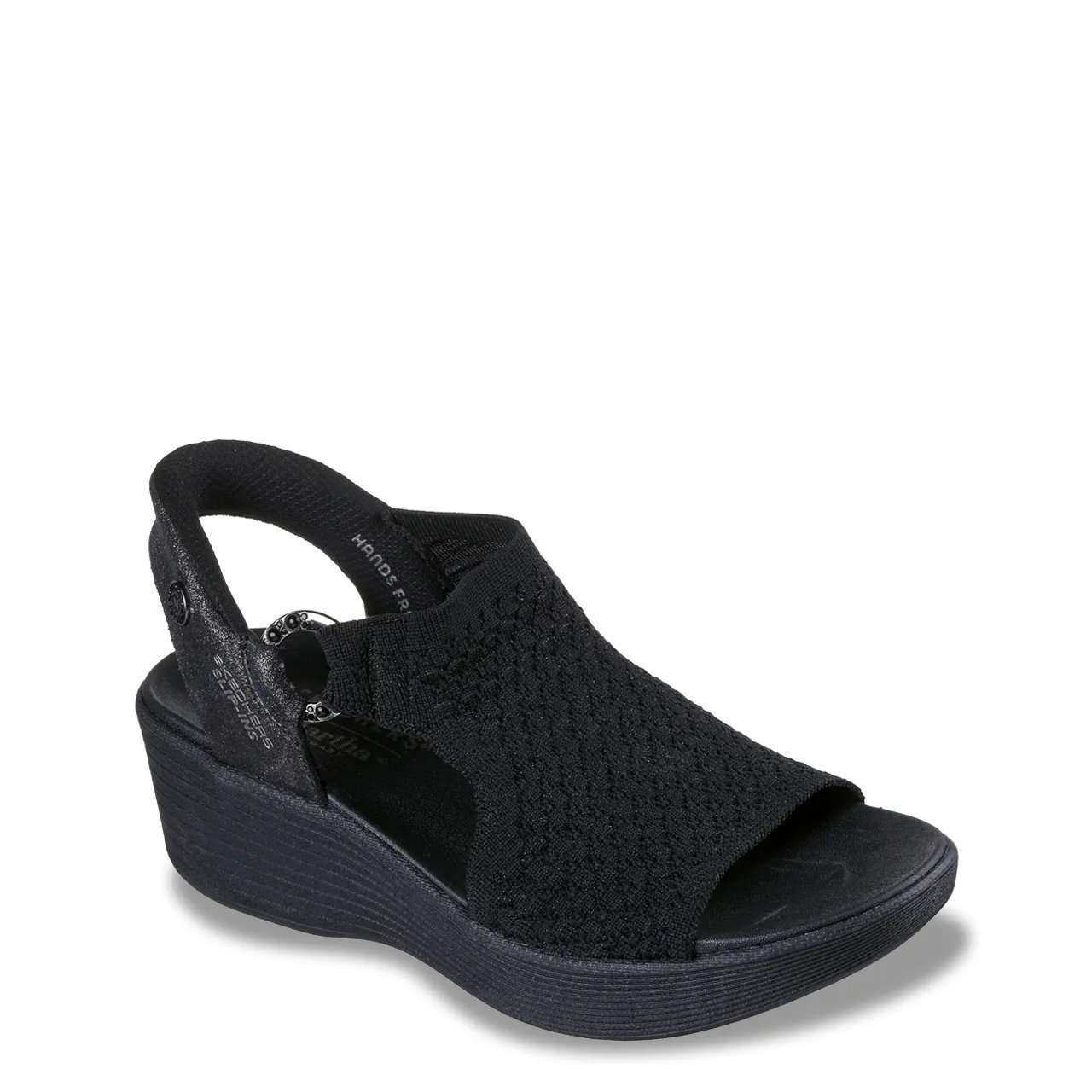 Women's Hands-Free Slip-Ins Stewart Parallel Sandal