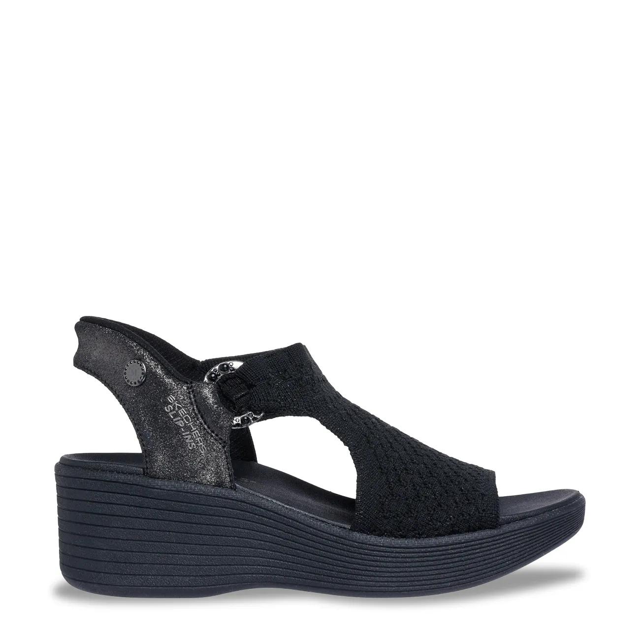 Women's Hands-Free Slip-Ins Stewart Parallel Sandal