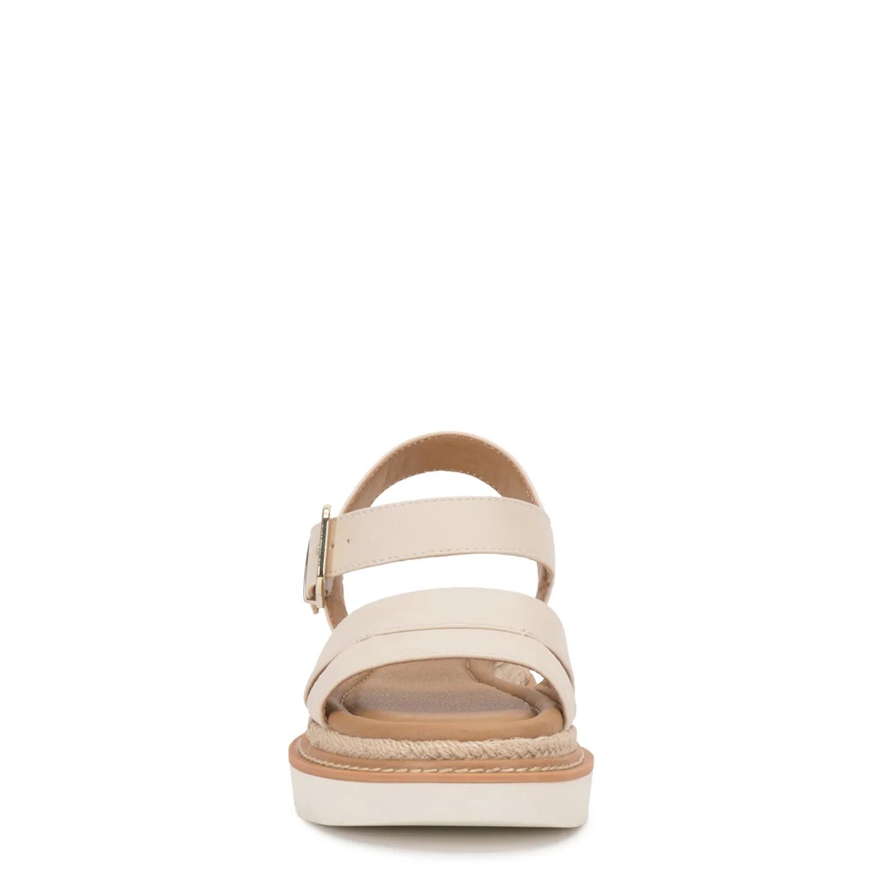 Women's Flatform Espadrille Sandal