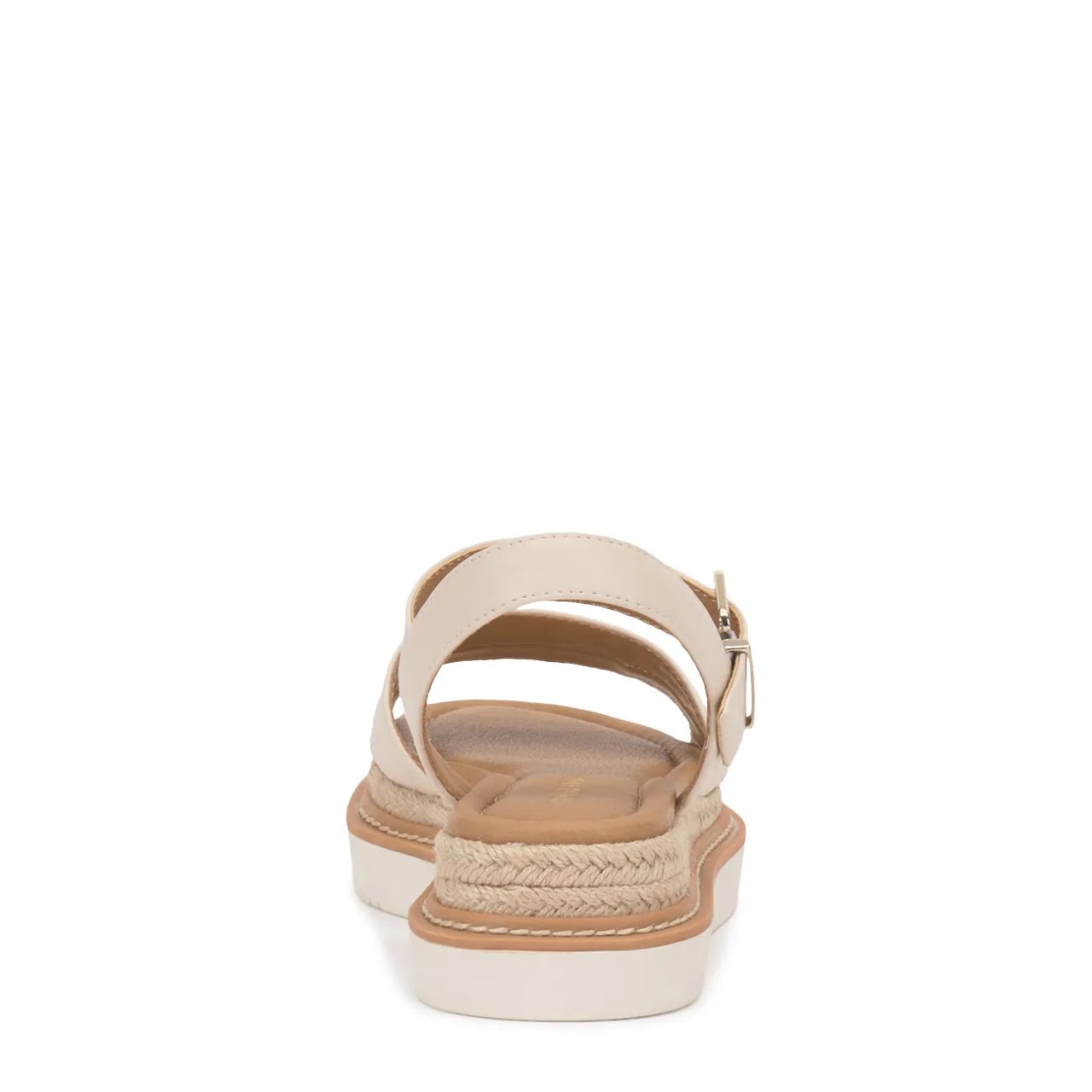 Women's Flatform Espadrille Sandal
