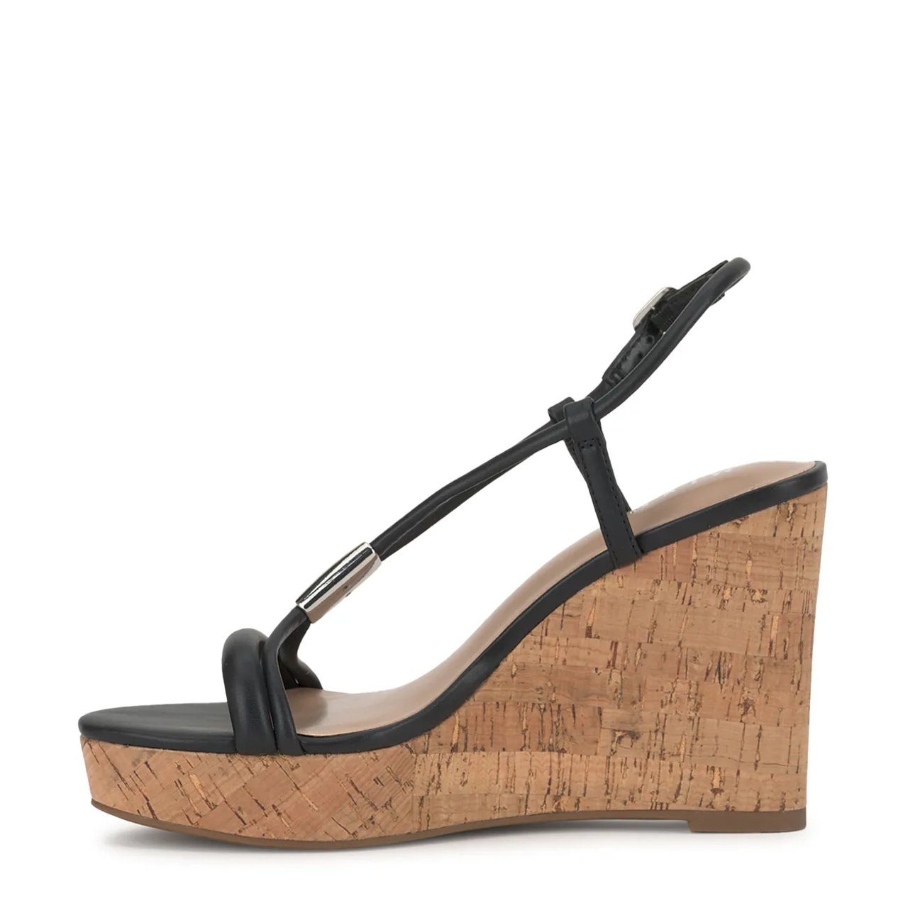 Women's Saphie Strappy Wedge