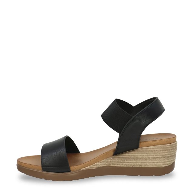 Women's Delray Wedge Sandal