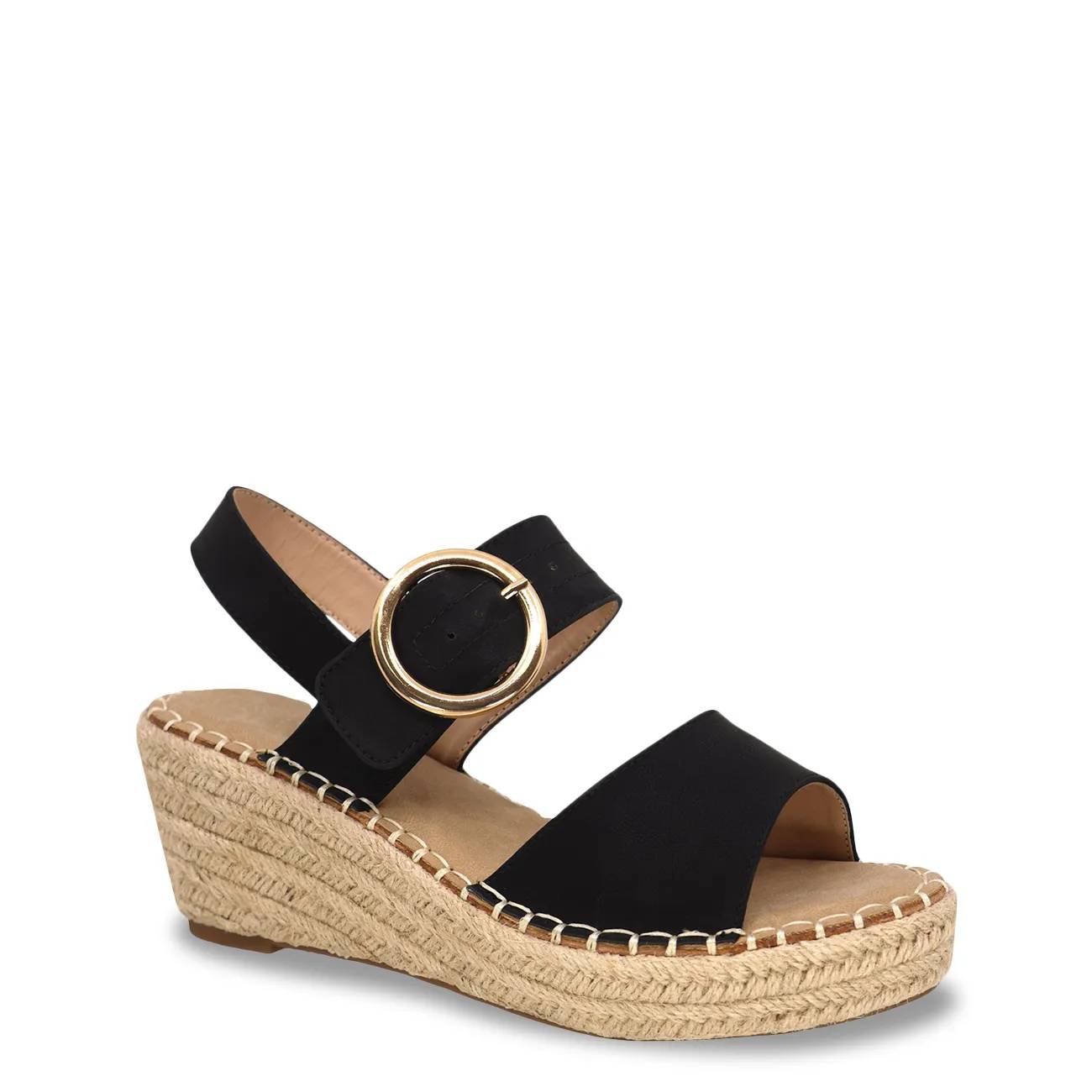 Crown Vintage Women's Sunpeak Platform Sandal