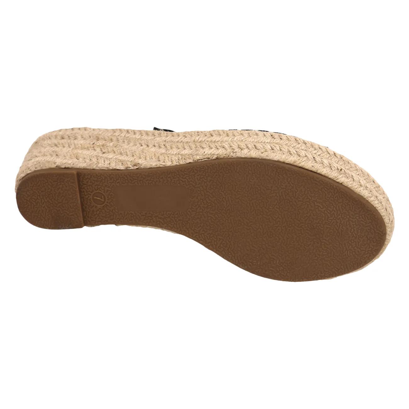 Women's Sunpeak Platform Sandal