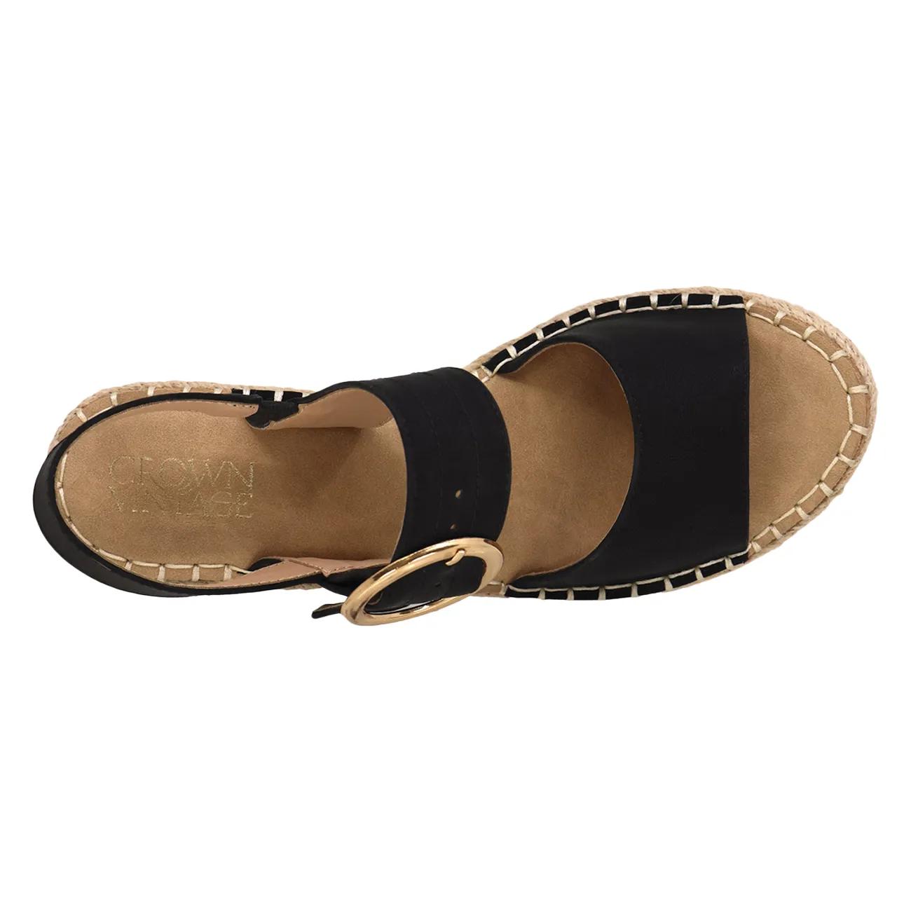 Women's Sunpeak Platform Sandal