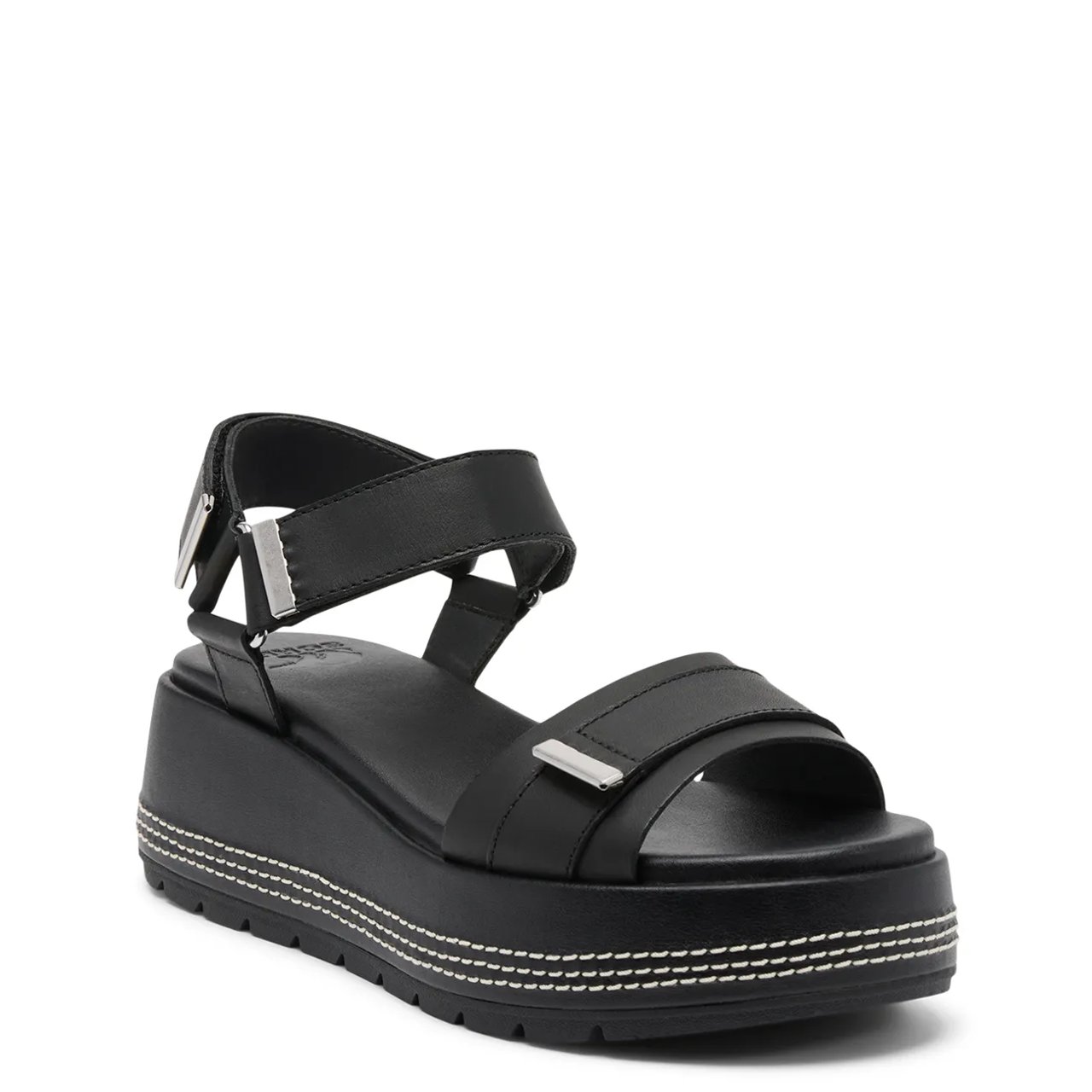 Women's Sunpeak Platform Y-Strap Sandal