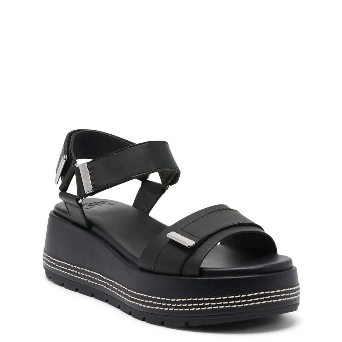 Women's Sunpeak Platform Y-Strap Sandal