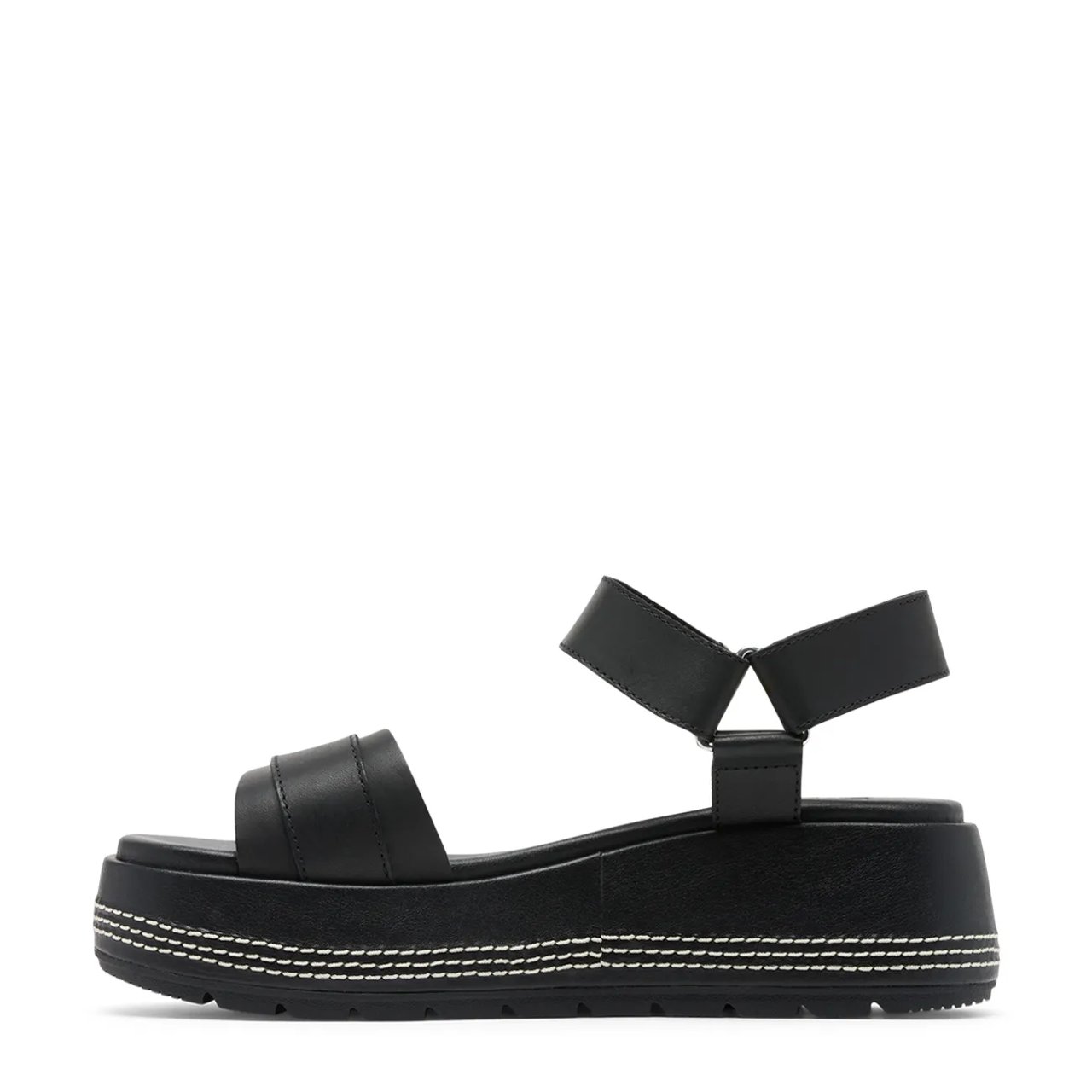 Women's Sunpeak Platform Y-Strap Sandal