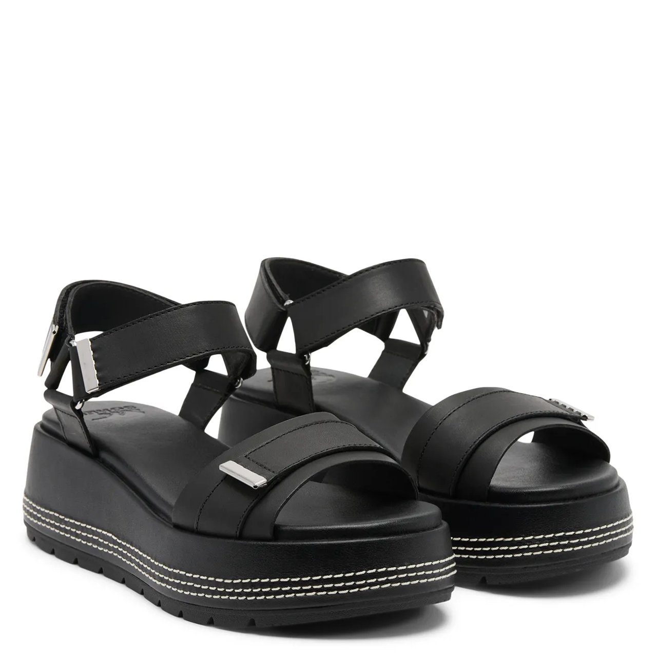 Women's Sunpeak Platform Y-Strap Sandal