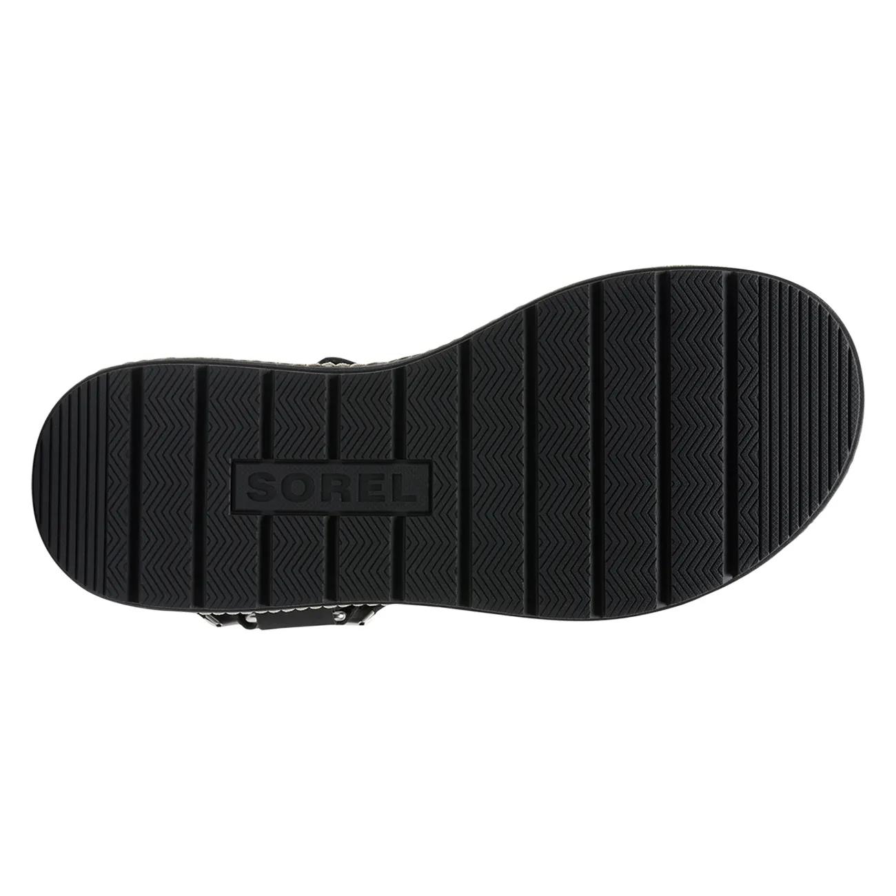 Women's Sunpeak Platform Y-Strap Sandal