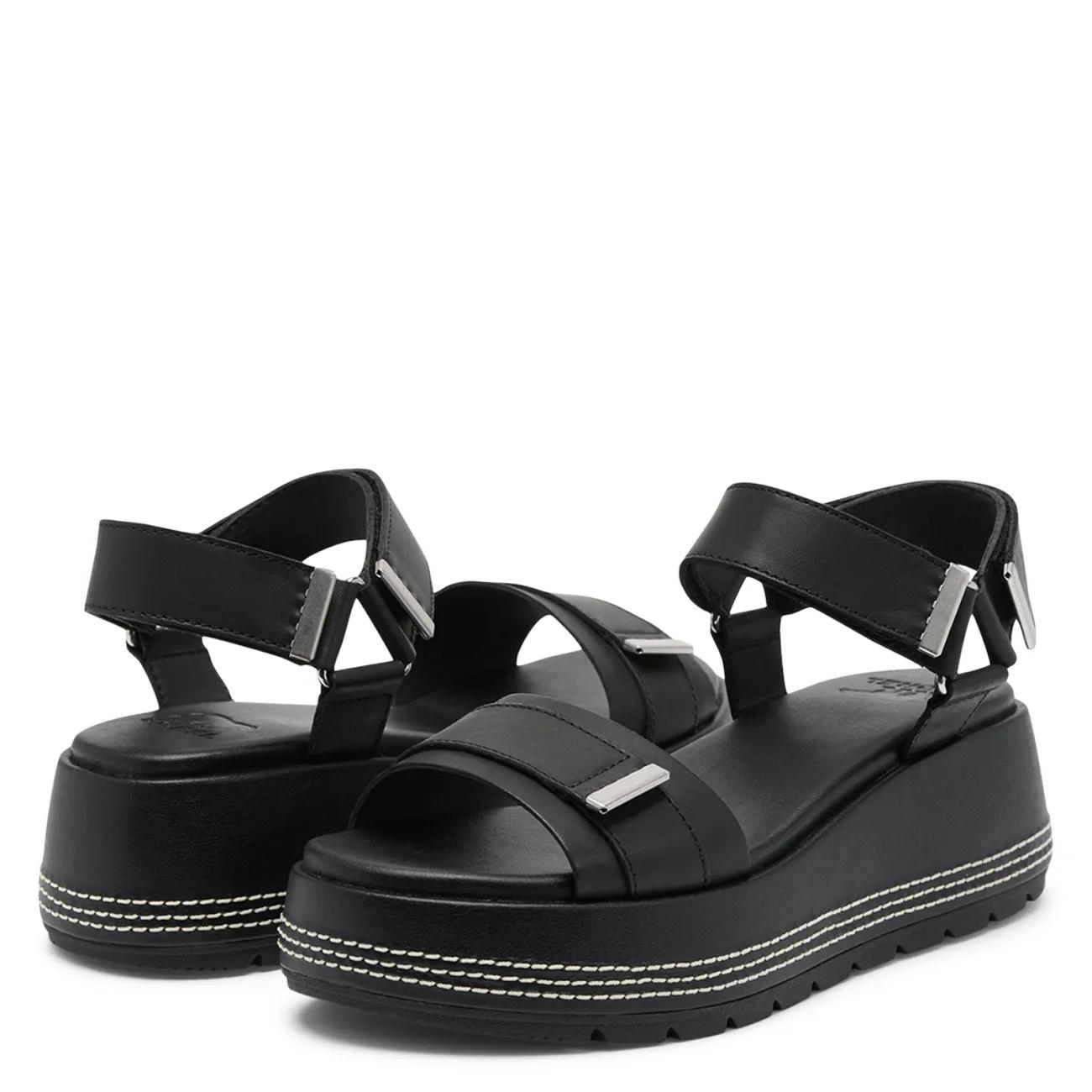 Women's Sunpeak Platform Y-Strap Sandal