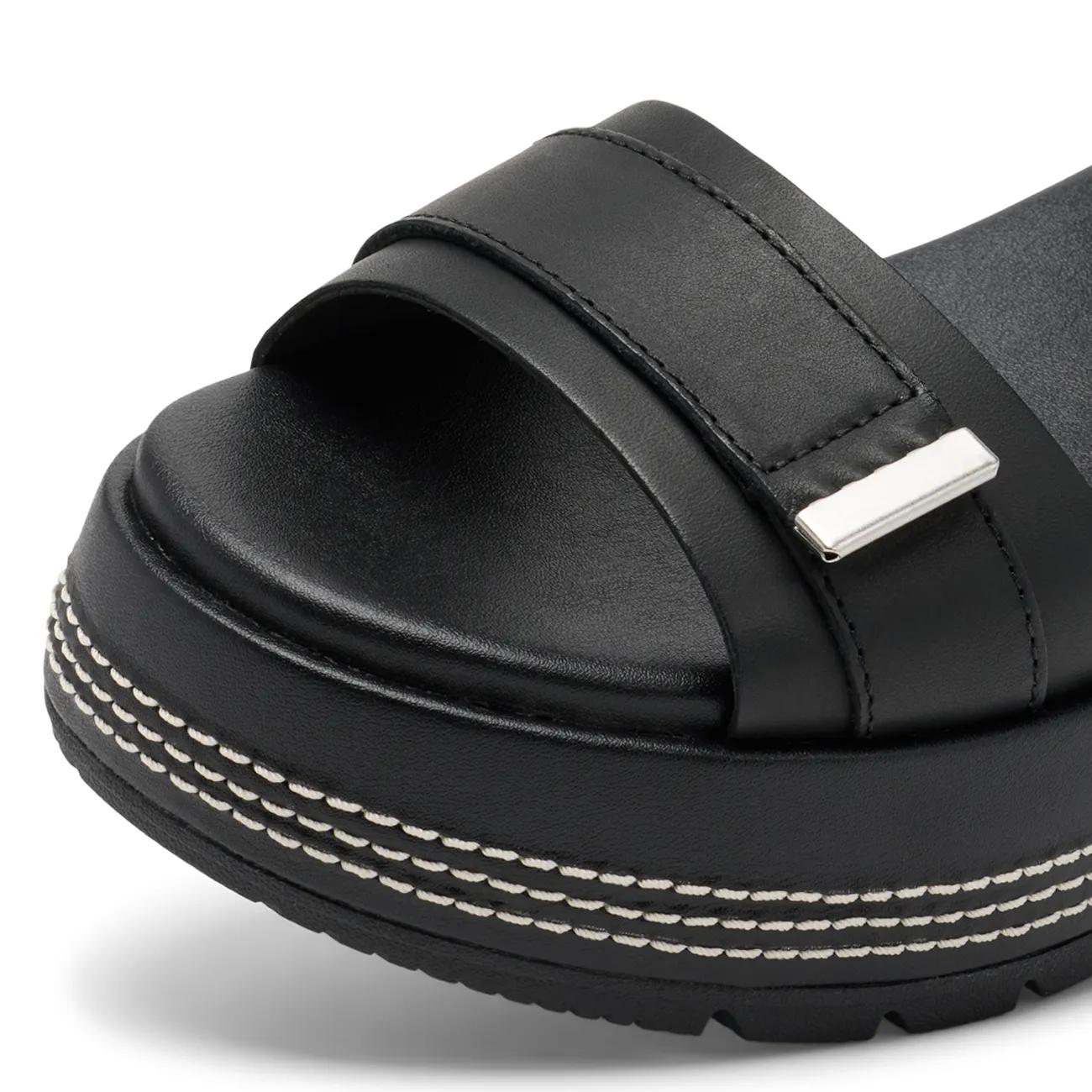 Women's Sunpeak Platform Y-Strap Sandal