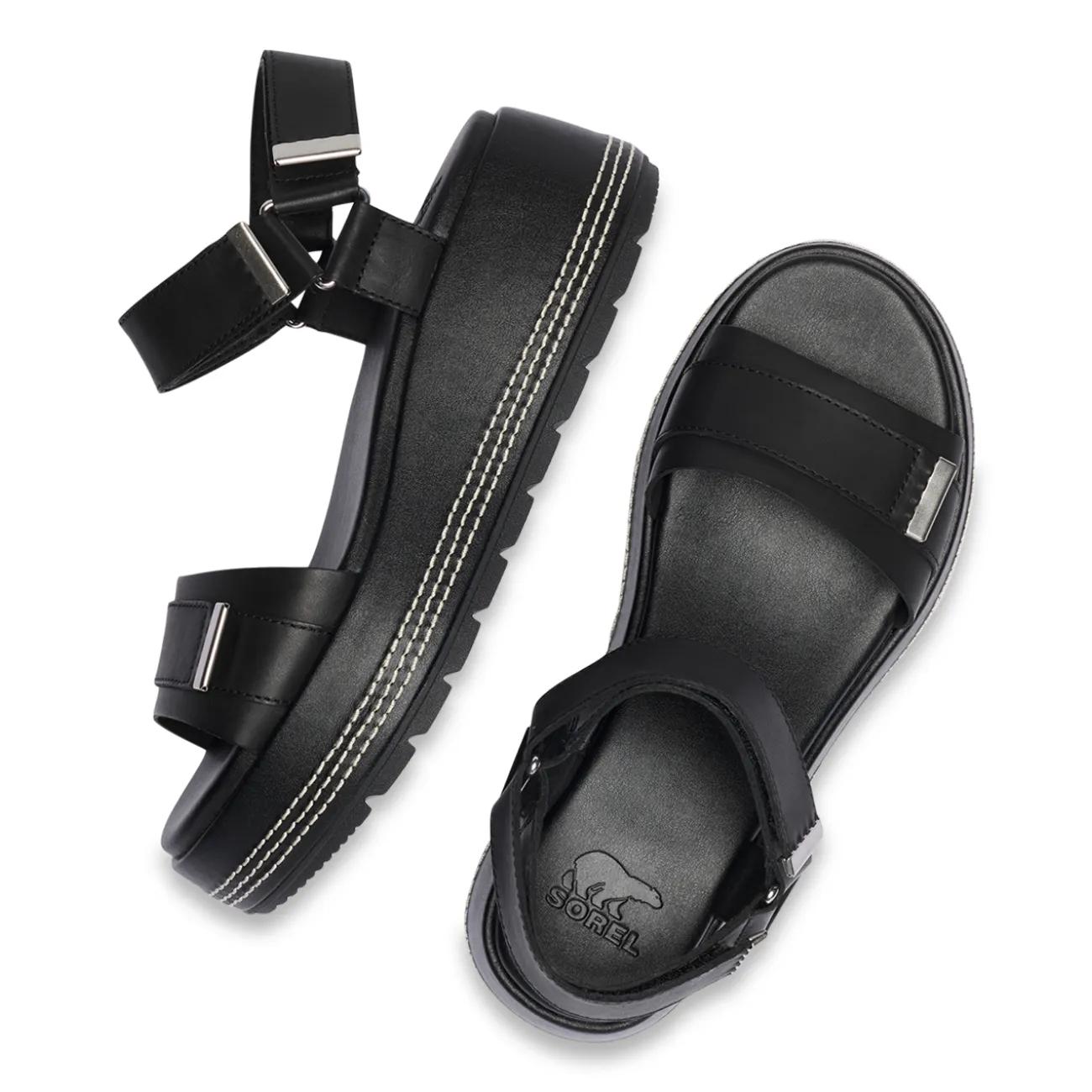 Women's Sunpeak Platform Y-Strap Sandal