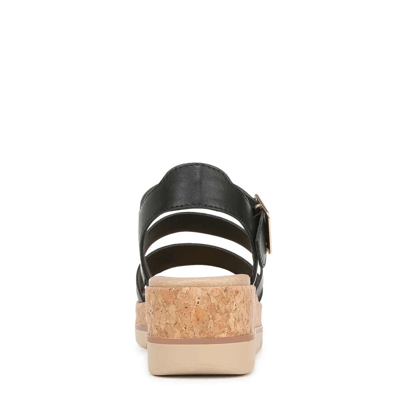 Women's Once Twice Platform Sandal