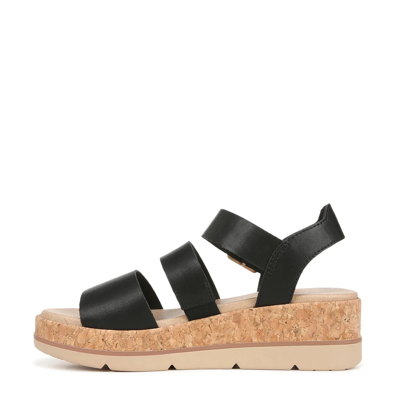 Women's Once Twice Platform Sandal