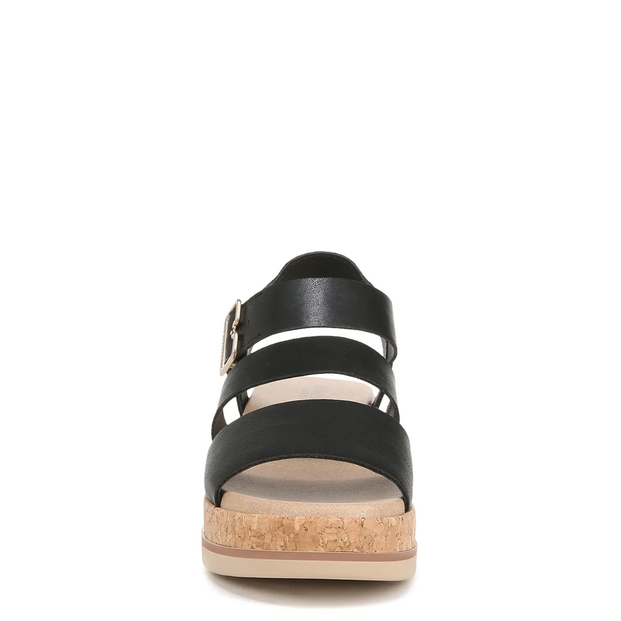 Women's Once Twice Platform Sandal