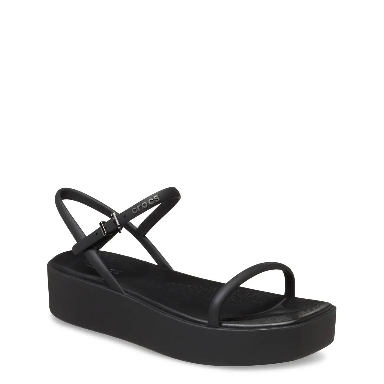 Womens' Miami Platform Sandal