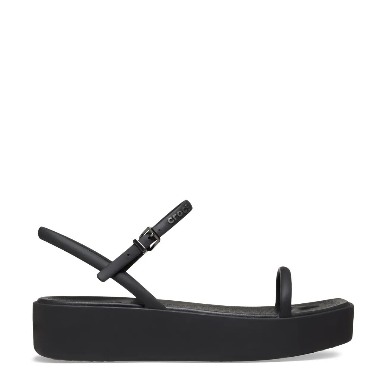 Womens' Miami Platform Sandal