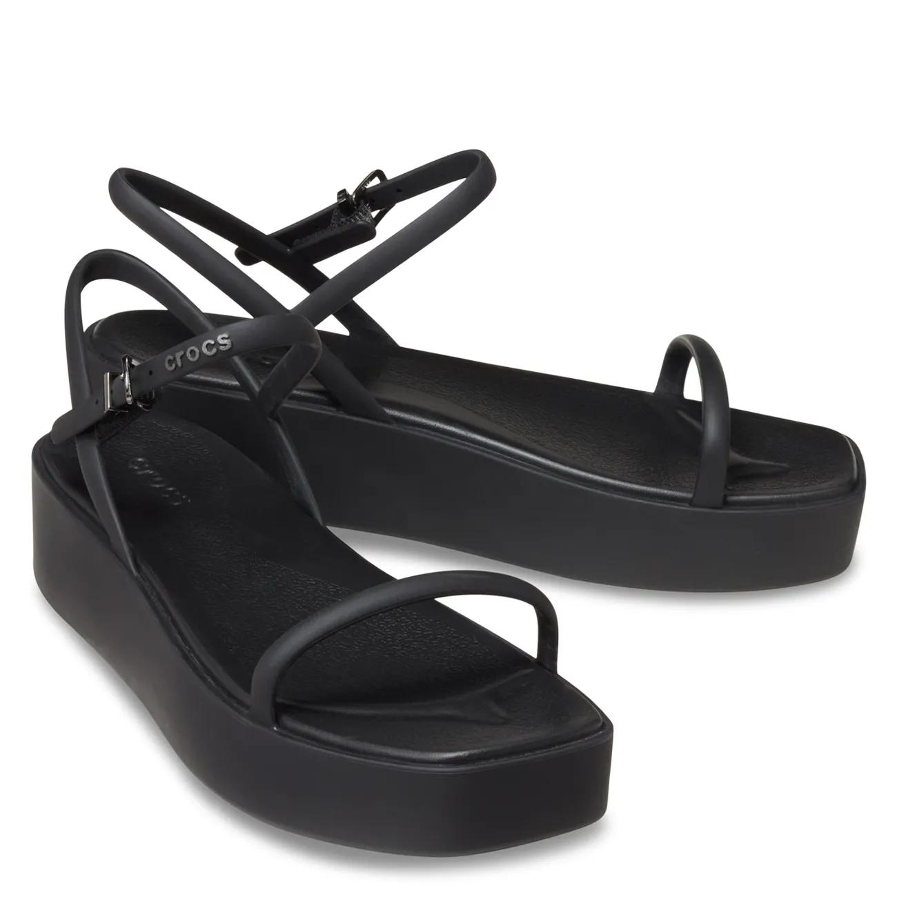 Womens' Miami Platform Sandal