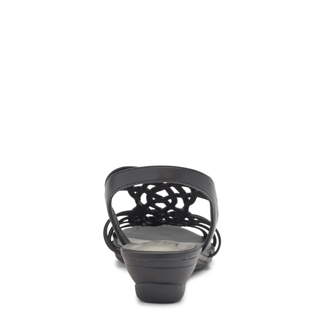 Women's Royal Wide Width Slingback Sandal