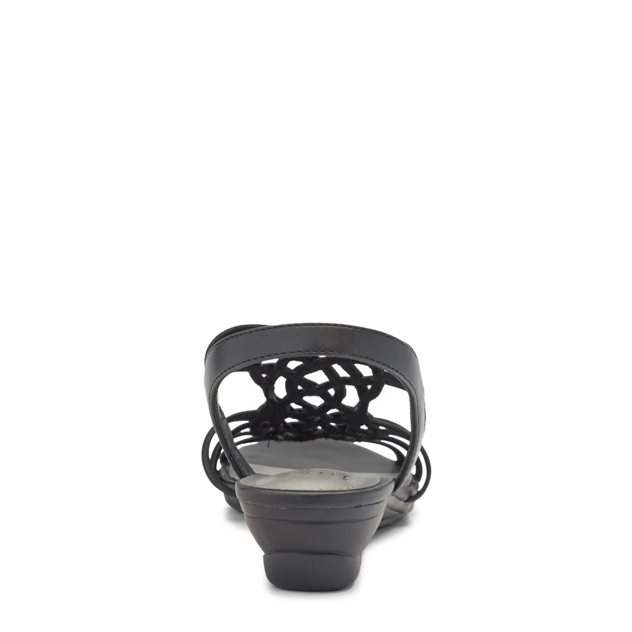 Women's Royal Wide Width Slingback Sandal