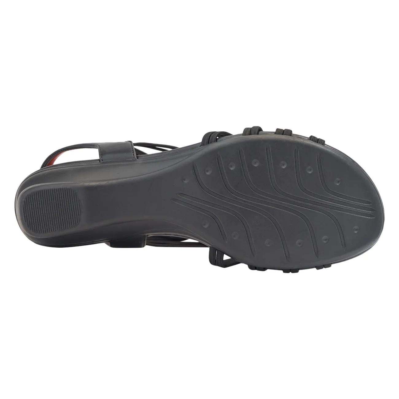 Women's Royal Wide Width Slingback Sandal