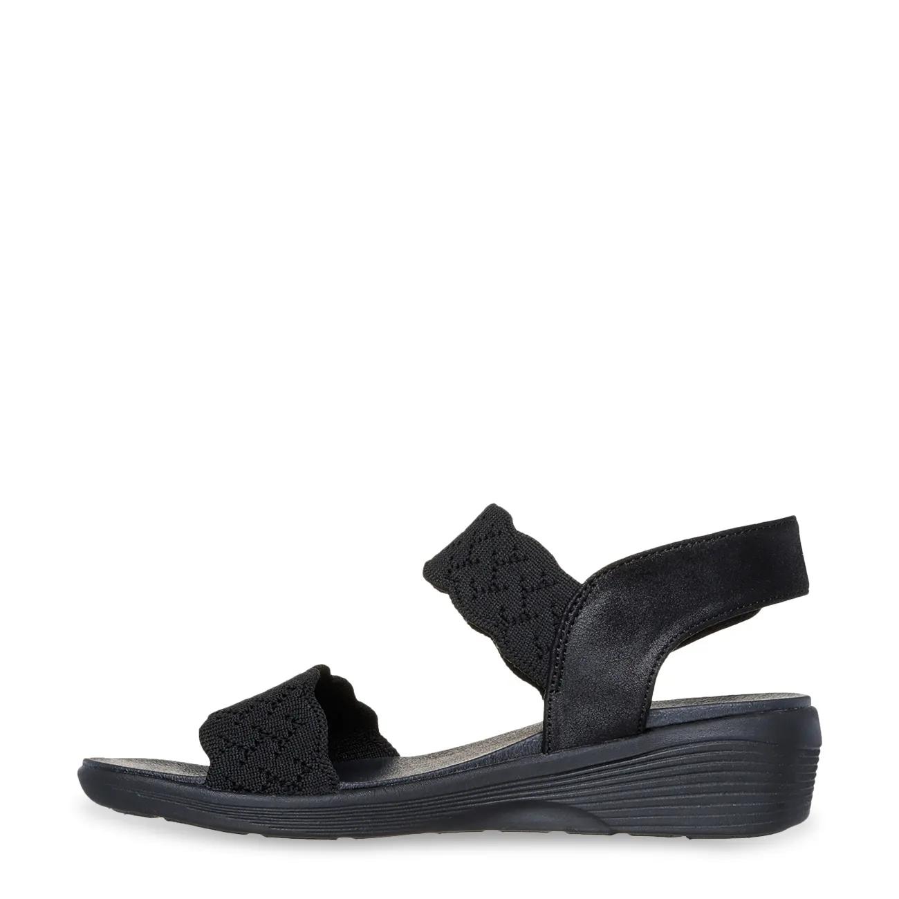Women's  Arya ‑ On The Rise Wedge Sandal