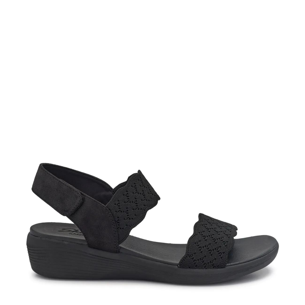 Women's  Arya ‑ On The Rise Wedge Sandal