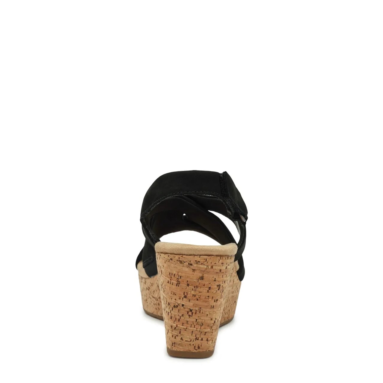 Women's Rose Wedge Sandal