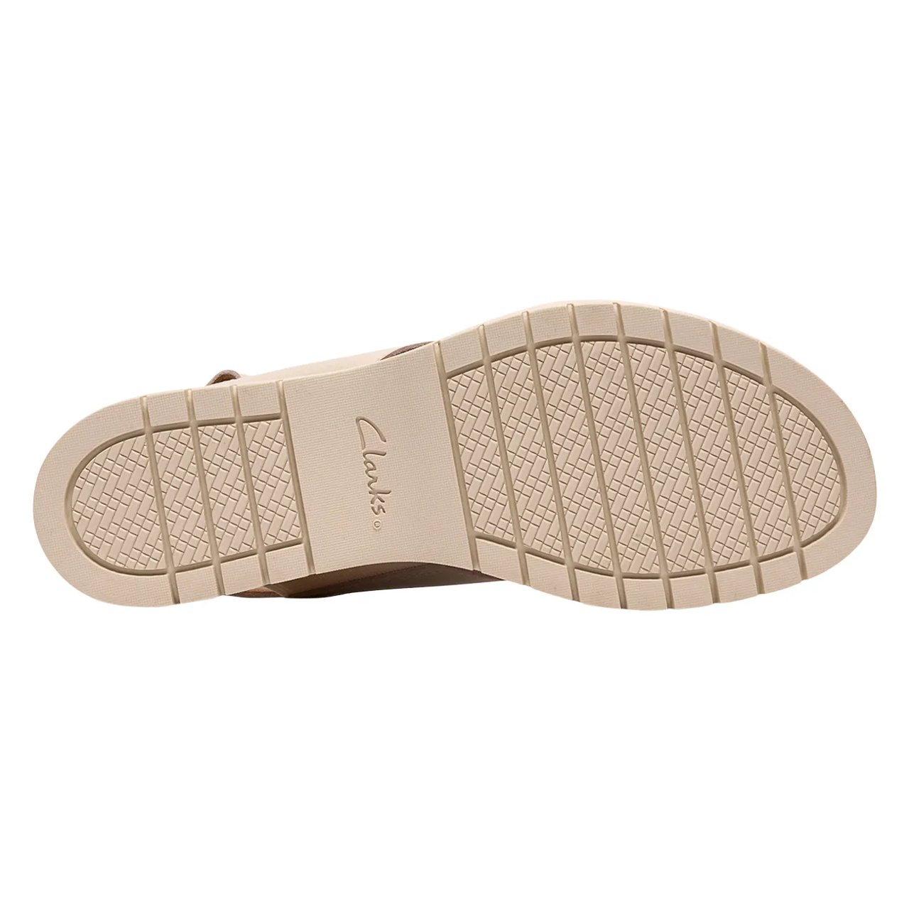 Women's Diaz Cross Wide Width Wedge Sandal