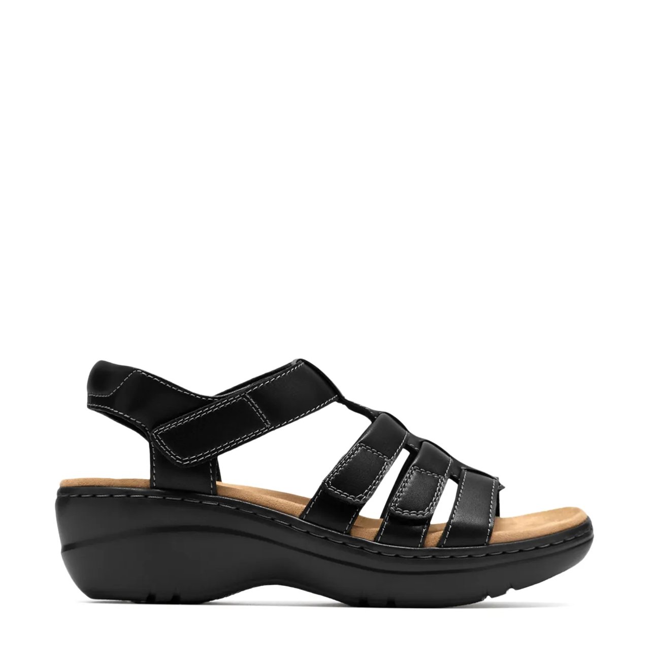 Women's Merliah 2 Ruby Wedge Sandal