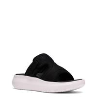 Women's Solevana Mist Sandal BLACK view