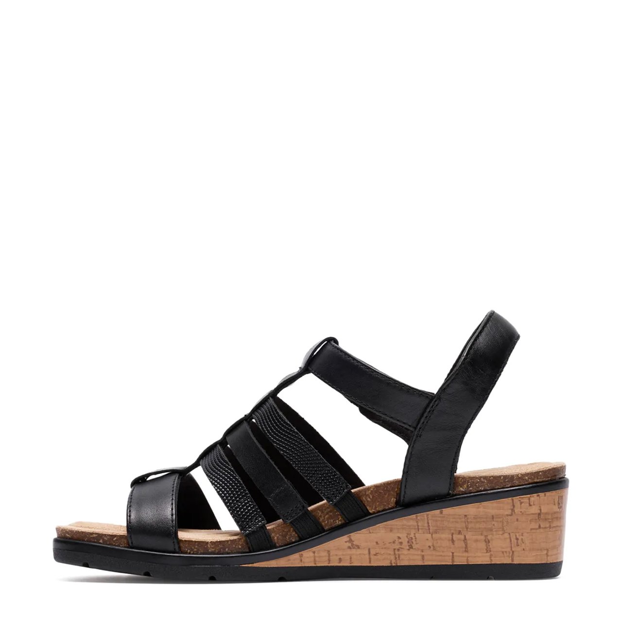 Women's Kacha Step Wedge Sandal