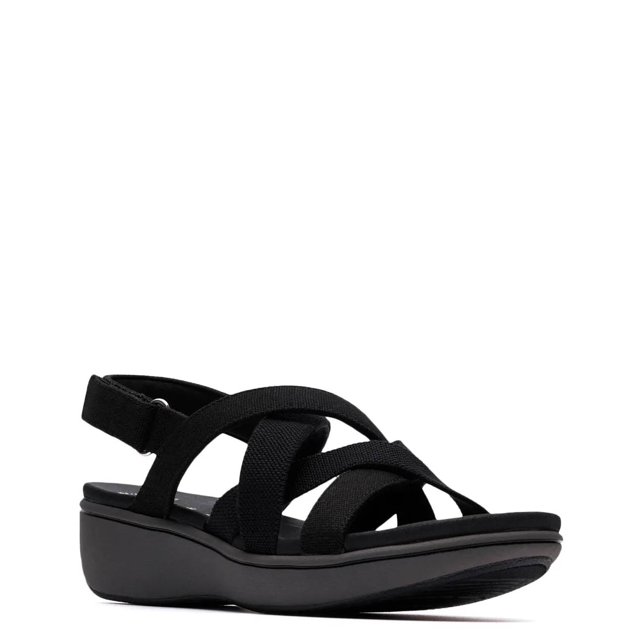 Clarks Women's Breezerae Ana Wedges