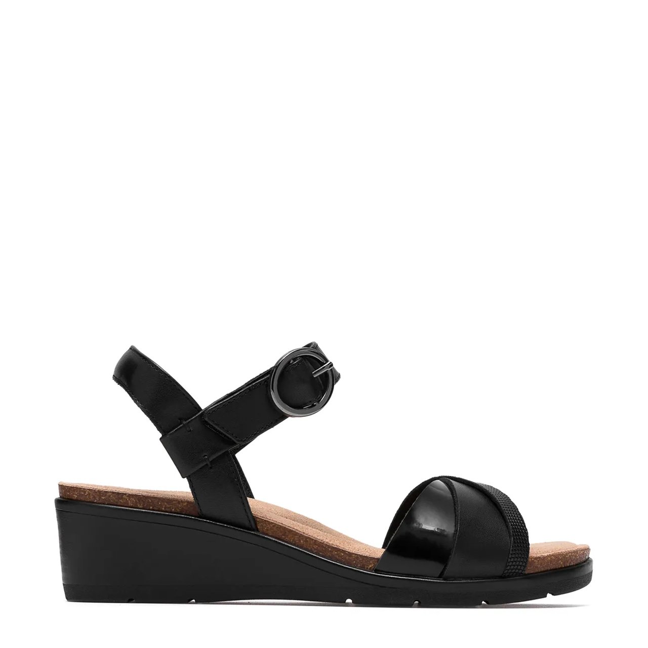 Women's Kacha Twist Wedge