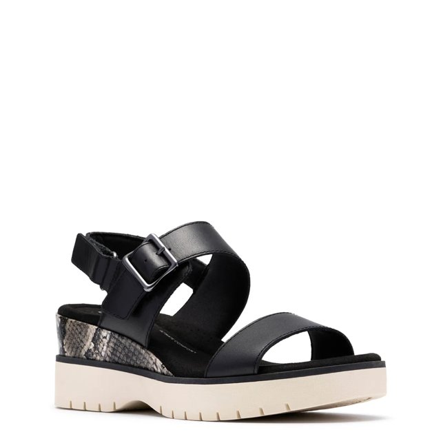 Women's Diaz Rose Wedge Sandal