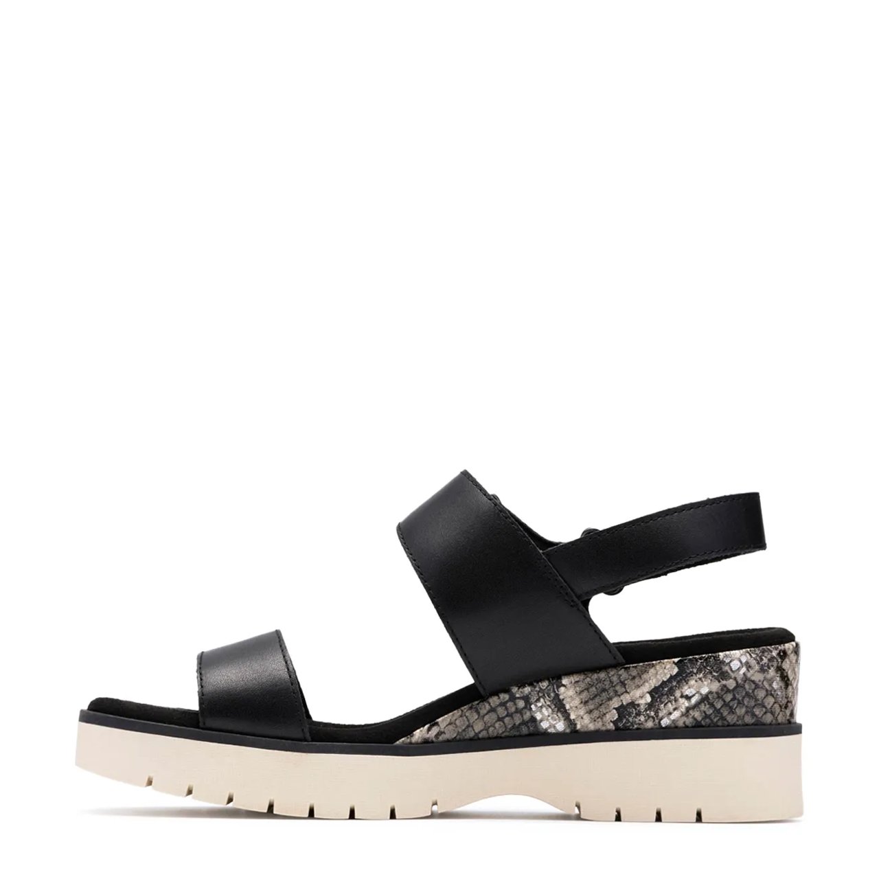 Women's Diaz Rose Wedge Sandal