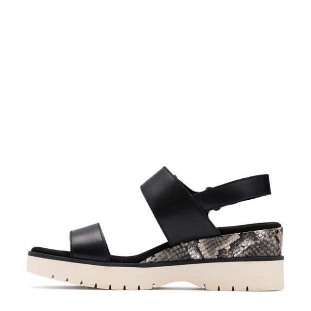 Women's Diaz Rose Wedge Sandal