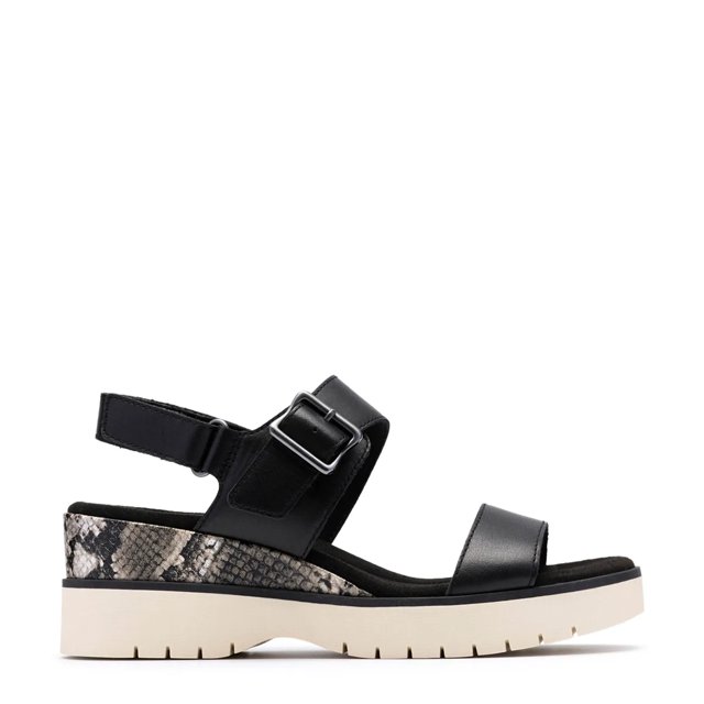 Women's Diaz Rose Wedge Sandal