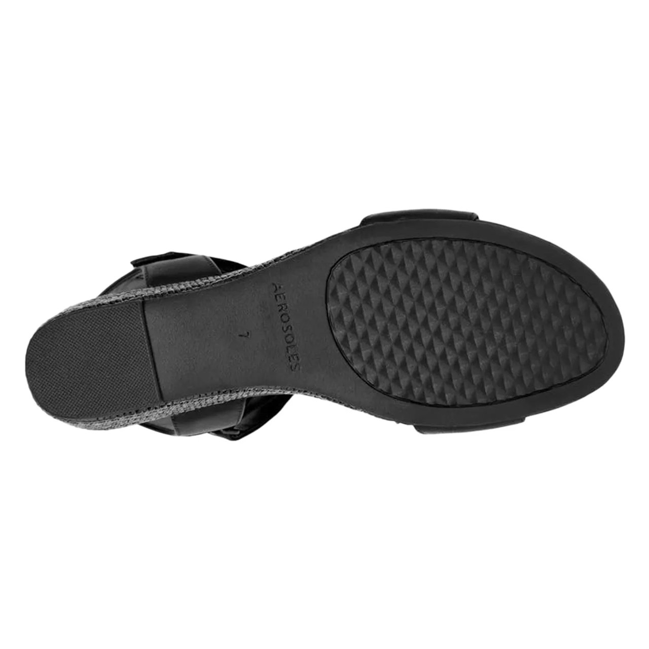 Women's Wel Wedge Sandal