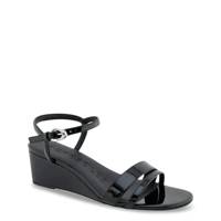 Women's Witt Sandal BLACK view
