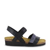 Women's Krista Sandal BLACK view