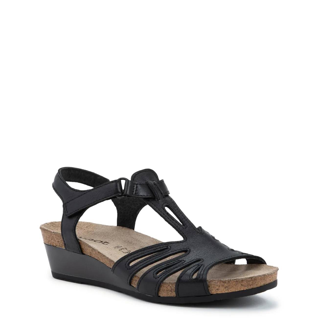 Naot Women's Starlet Wedge Sandal