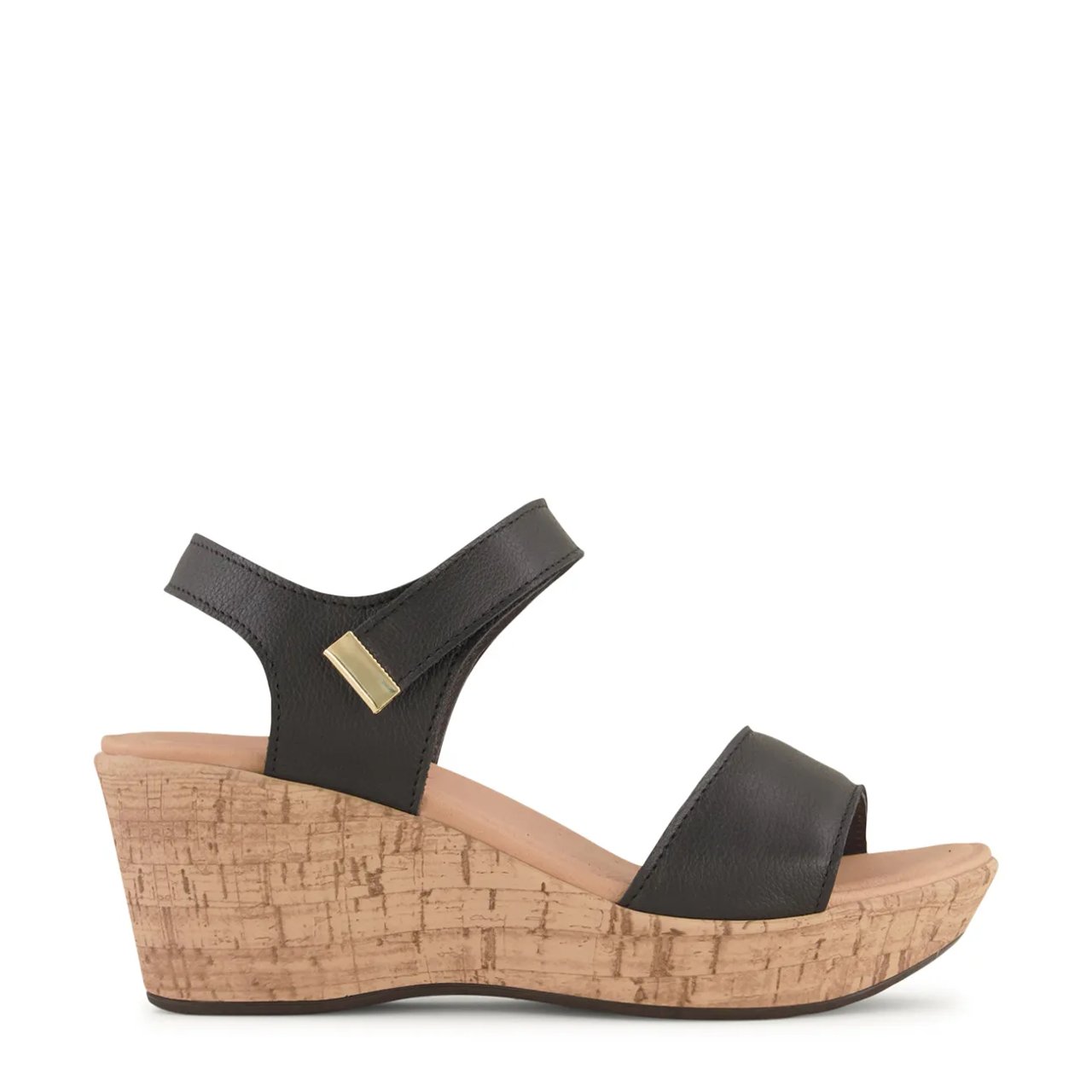 Women's Summer Wedge Sandal