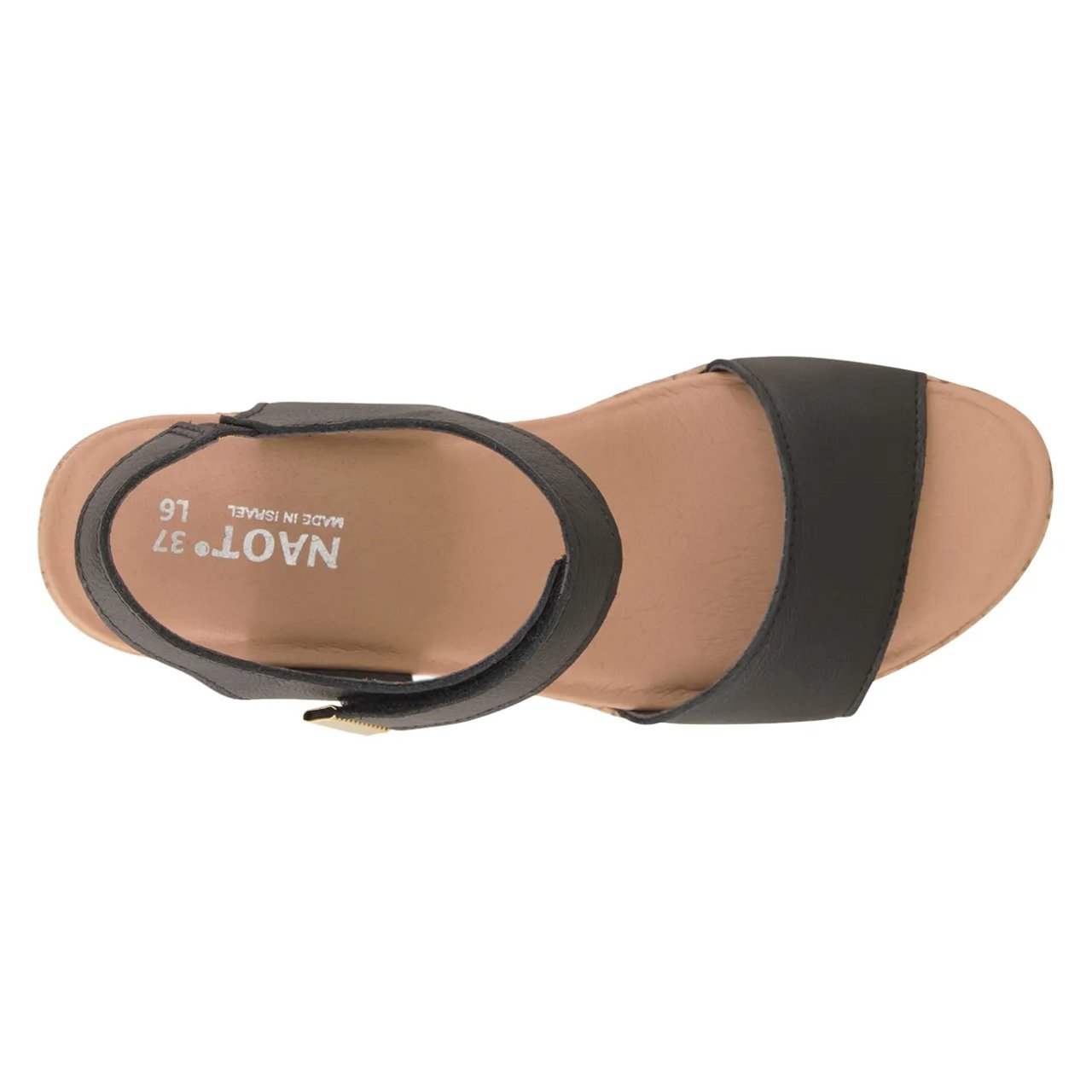 Women's Summer Wedge Sandal