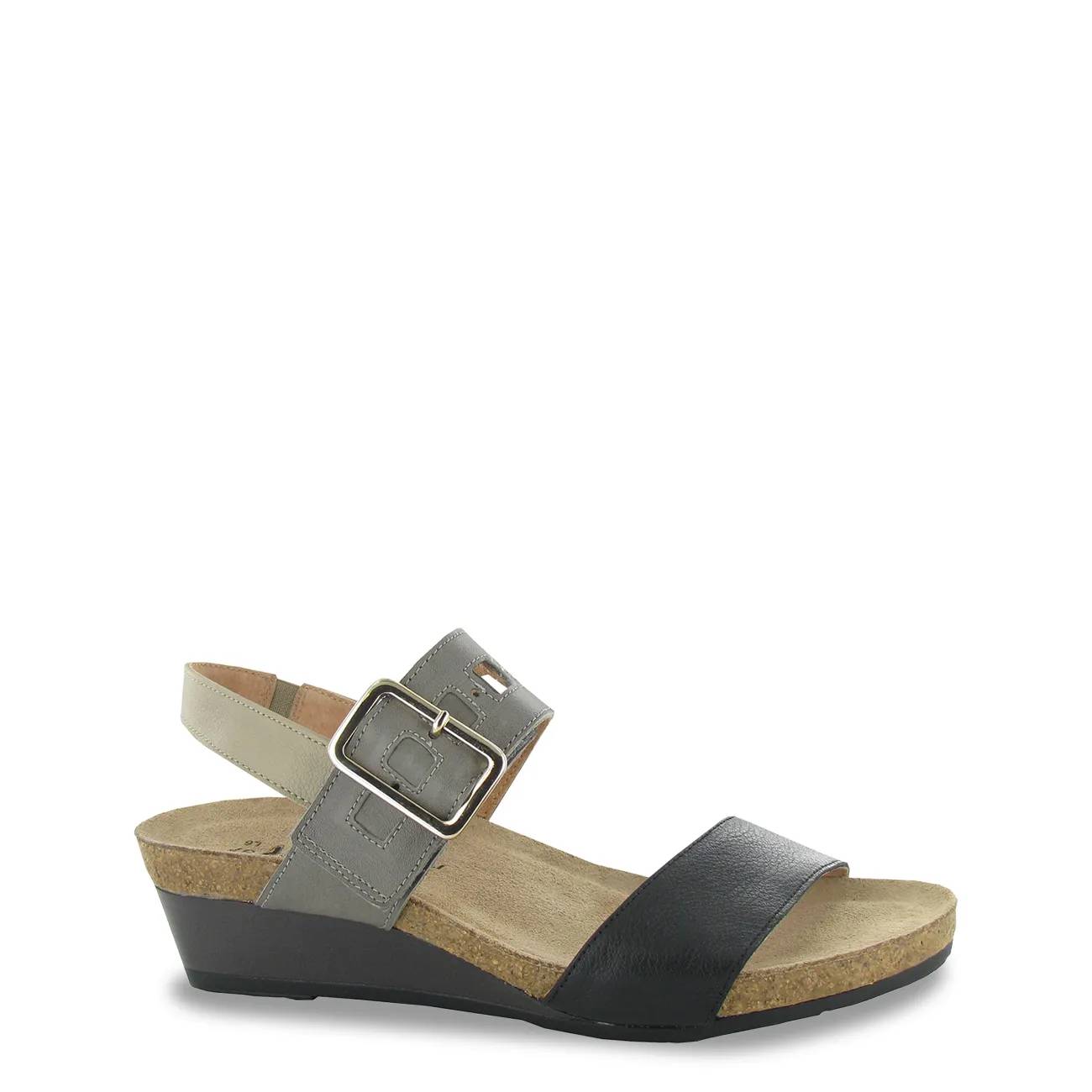 Naot Women's Dynasty Wedge Sandal