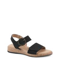 Women's Bonique Sandal BLACK view