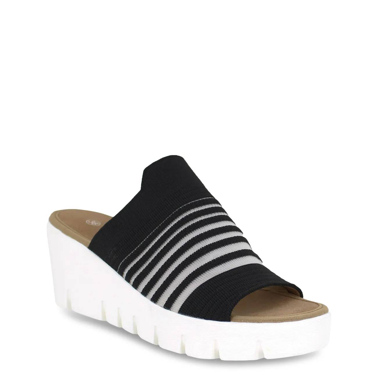 Bernie Mev Women's Venti Iris Sandal