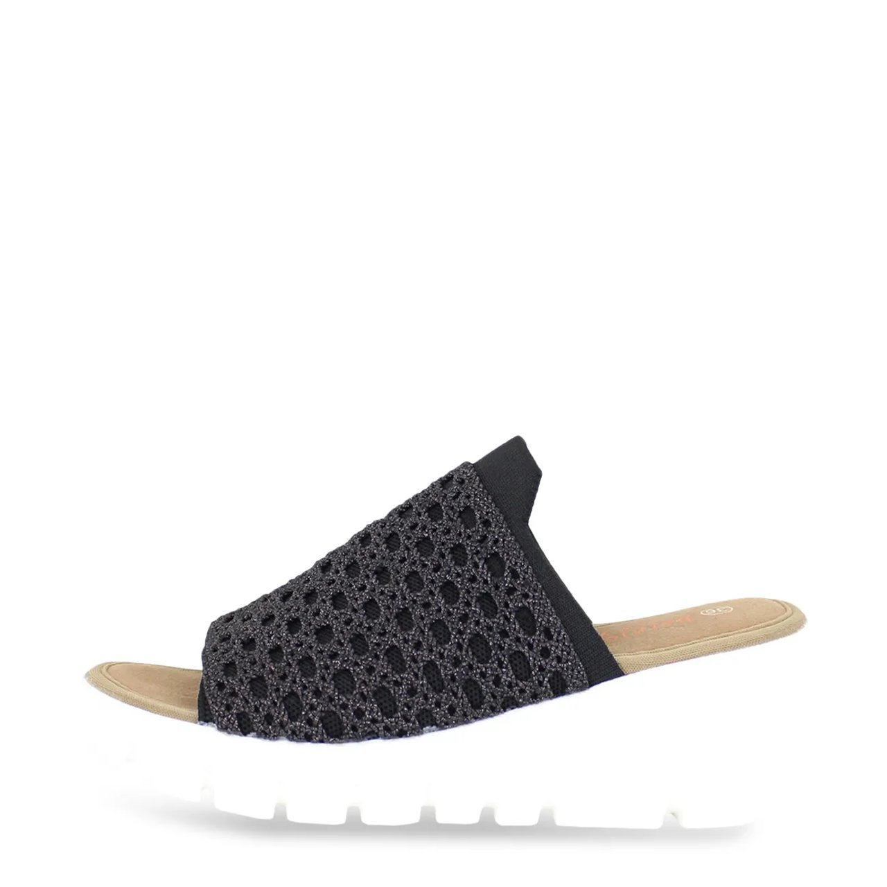 Women's Venti Crochet Sandal