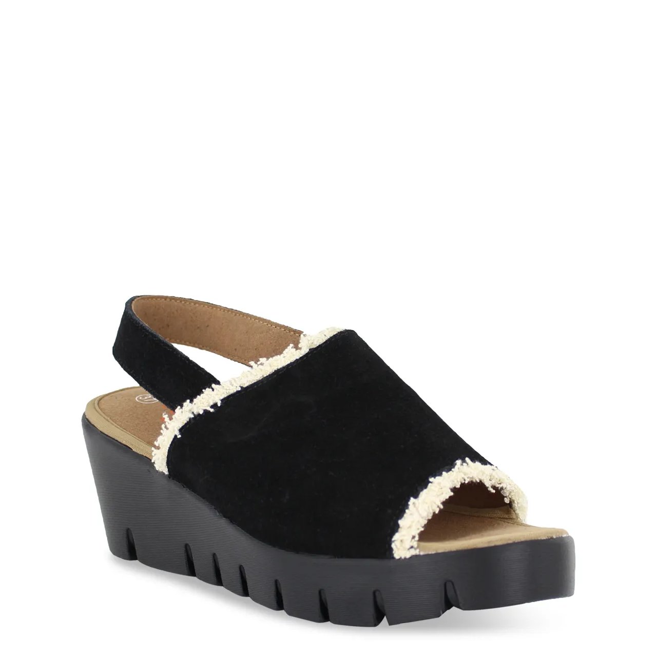 Women's Venti Fringe Sandal